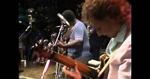 GRP • Lee Ritenour - Rio Funk [Live from The Record Plant 1985]
