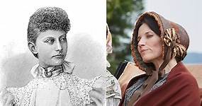 Who Was Princess Feodora, Queen Victoria's Little-Known Half-Sister?