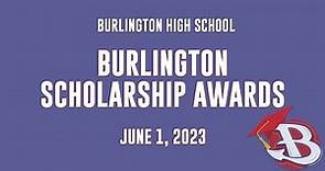 BHS Scholarship Awards 2023
