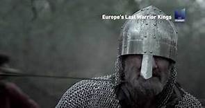 Europe's Last Warrior Kings по Viasat History