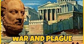 Thucydides on the Plague of Athens - Ancient Literature and Sources (Ancient Greece)