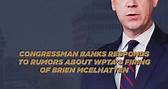 Congressman Banks responds to... - Congressman Jim Banks