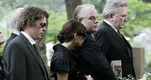 Onora il padre e la madre, Trailer del film con Philip Seymour Hoffman e Ethan Hawke - Film (2007)