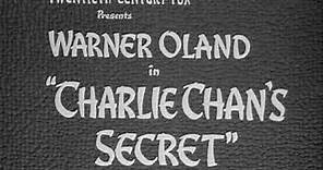L'ora che uccide FILM COMPLETO ITA 1936 ✘ Warner Oland ✪by Hollywood Cinex ™