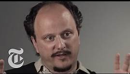 Arts: A Conversation With Jeffrey Eugenides | The New York Times