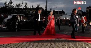 La reina Margarita de Dinamarca celebró su Jubileo de Oro por 50 años en el trono | ¡HOLA! TV