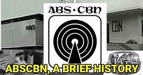 THE FIRST TV NETWORK IN THE PHILIPPINES | A BRIEF HISTORY 2020