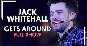 Gets Around (2014) FULL SHOW | Jack Whitehall