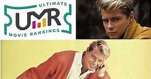 Troy Donahue Biography. Facts, Childhood, Family Life