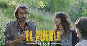 EL PUEBLO 3x03 Review 📲 Influencer de Peñafría