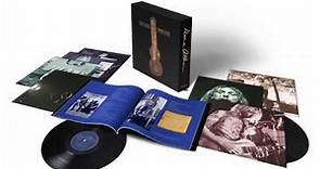 Skydog: The Duane Allman Retrospective - Vinyl Unboxing