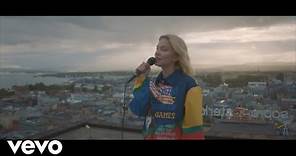 Astrid S - The First One (Acoustic)
