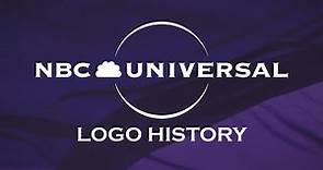 NBCUniversal Television Logo History