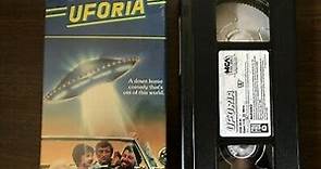 UFOria (1984) - complete film - Harry Dean Stanton, Fred Ward, Cindy Williams