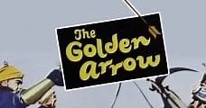 La flecha de oro (1962) Online - Película Completa en Español - FULLTV