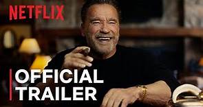 Arnold | Official Trailer | Netflix India