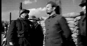 Paths of glory-Memorable movie moments
