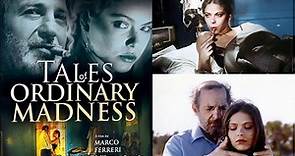 Tales-of-ordinary-madness (1981) CINE
