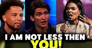 Candace Owens With The FACTS | Motivation