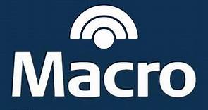 MACROONLINE ✅ ¿Cómo hacer Home Banking Macro? » BANCO MACRO 2024