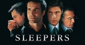 Sleepers (film 1996) TRAILER ITALIANO
