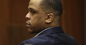 Eric Holder Jr. found guilty of murder in death of rapper Nipsey Hussle