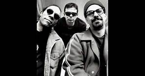 The Smithereens - Blood & Roses