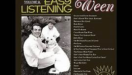 Easy Listening Ween - Vol. 2 Compilation