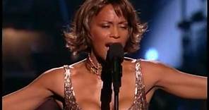 ★ Whitney Houston ★ Medley Live 2000