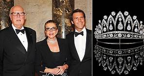 I gioielli di Casa Savoia: quelli messi all'asta e quelli custoditi ne...