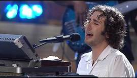 Josh Groban - Remember When It Rained (From Awake Live)
