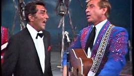 Dean Martin & Buck Owens & The Buckaroos - Tiger by the Tail