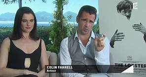 The Lobster: Colin Farrell, Léa Seydoux et Ariane Labed - Entrée libre