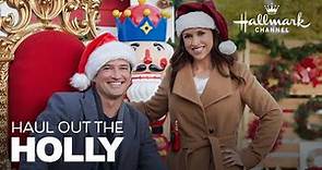 Preview - Haul Out the Holly - Hallmark Channel