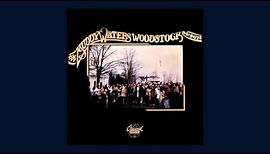 Caldonia - The Muddy Waters Woodstock Album (1975)