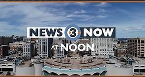 News 3 Now at Noon: December 26, 2023