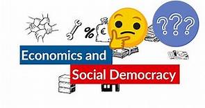 Economics and Social Democracy