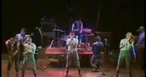 Dexys Midnight Runners - Show Me/There There My Dear - Projected Passion Review Part 1