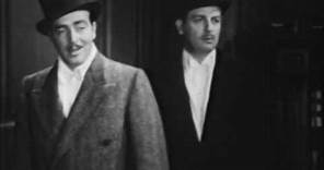 Arrest Bulldog Drummond - 1939 Full Movie