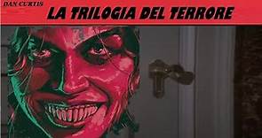 La trilogia del terrore (Film Horror Completo in Italiano) di Dan Curtis 1975