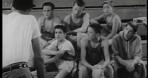 1957 - As Boys Grow - Educational Film on Puberty (funny)