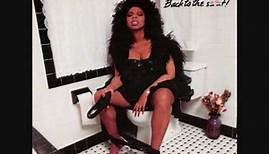 ★ Millie Jackson ★ An Imitation Of Love ★ [1989] ★ "Back To The Shit" ★