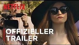 Inventing Anna | Offizieller Trailer | Netflix