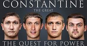 Constantine The Great - Roman History
