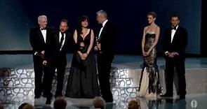 The Cove Wins Documentary Feature: 2010 Oscars