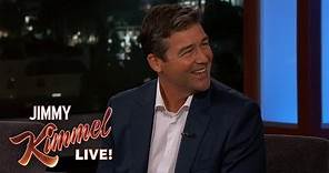 Kyle Chandler on His Texas Ranch, Football & George Clooney
