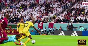 RESUMEN Catar 0-2 Ecuador | Highlights | Mundial Catar 2022