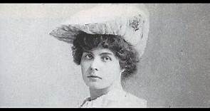 Constance LLoyd, madame Oscar Wilde