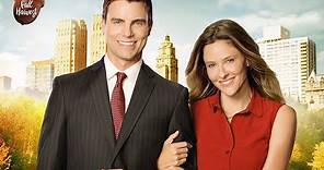 Autumn Dreams - Starring Jill Wagner and Colin Egglesfield - Hallmark Channel