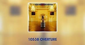 Electric Light Orchestra - 10538 Overture (lyrics)